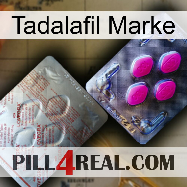 Tadalafil Brand 38